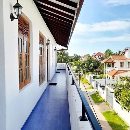 Jasmine Apartments Negombo Zewnętrze zdjęcie