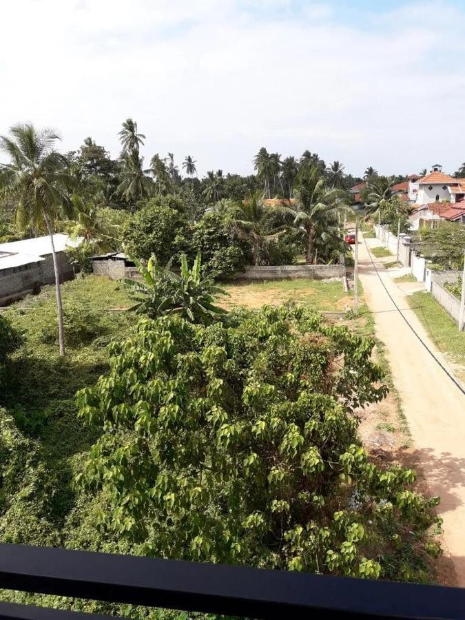 Jasmine Apartments Negombo Zewnętrze zdjęcie