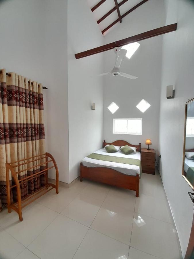 Jasmine Apartments Negombo Zewnętrze zdjęcie