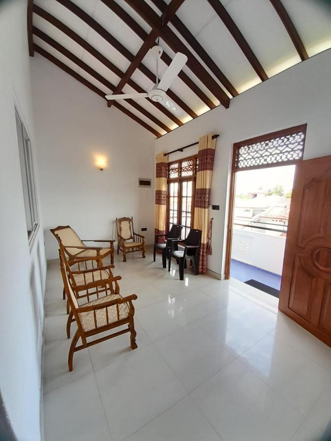 Jasmine Apartments Negombo Zewnętrze zdjęcie