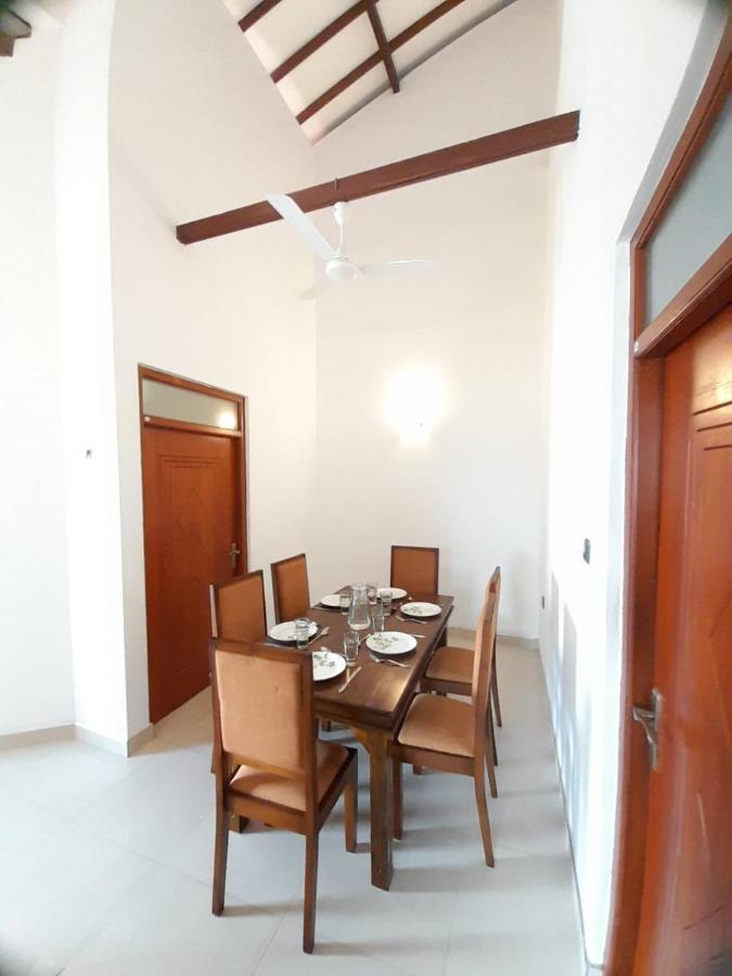 Jasmine Apartments Negombo Zewnętrze zdjęcie