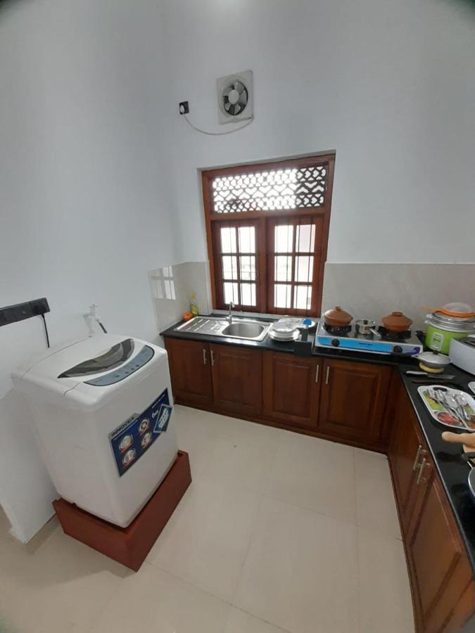 Jasmine Apartments Negombo Zewnętrze zdjęcie