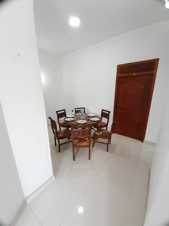 Jasmine Apartments Negombo Zewnętrze zdjęcie