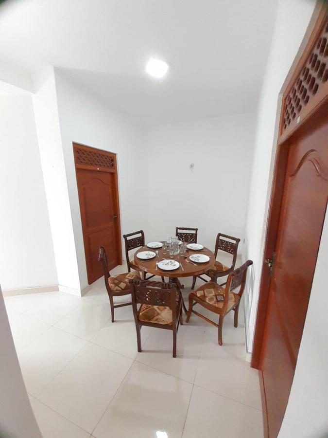 Jasmine Apartments Negombo Zewnętrze zdjęcie