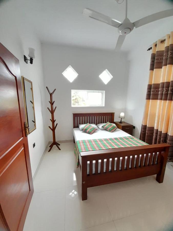 Jasmine Apartments Negombo Zewnętrze zdjęcie