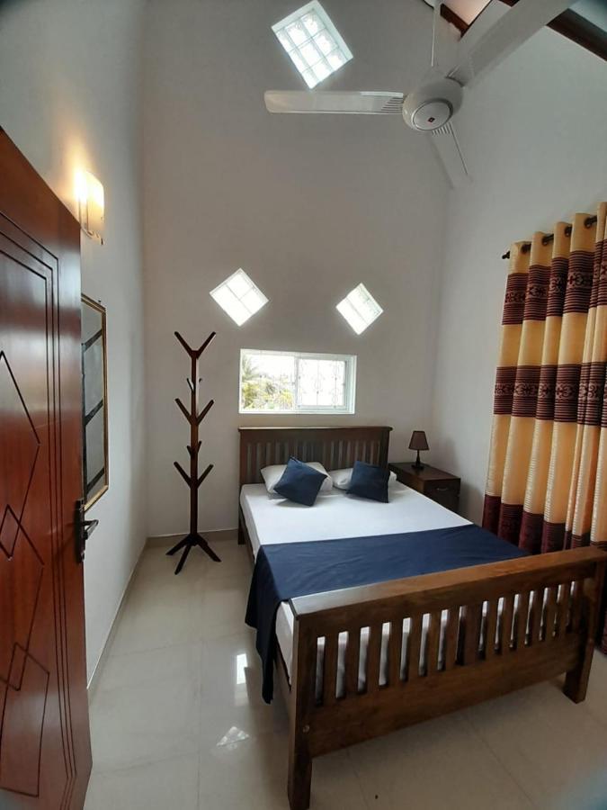 Jasmine Apartments Negombo Zewnętrze zdjęcie