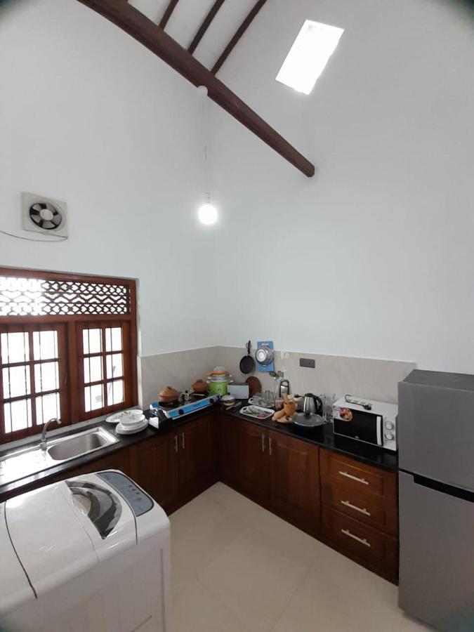 Jasmine Apartments Negombo Zewnętrze zdjęcie