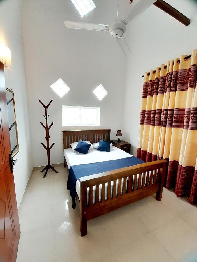 Jasmine Apartments Negombo Zewnętrze zdjęcie