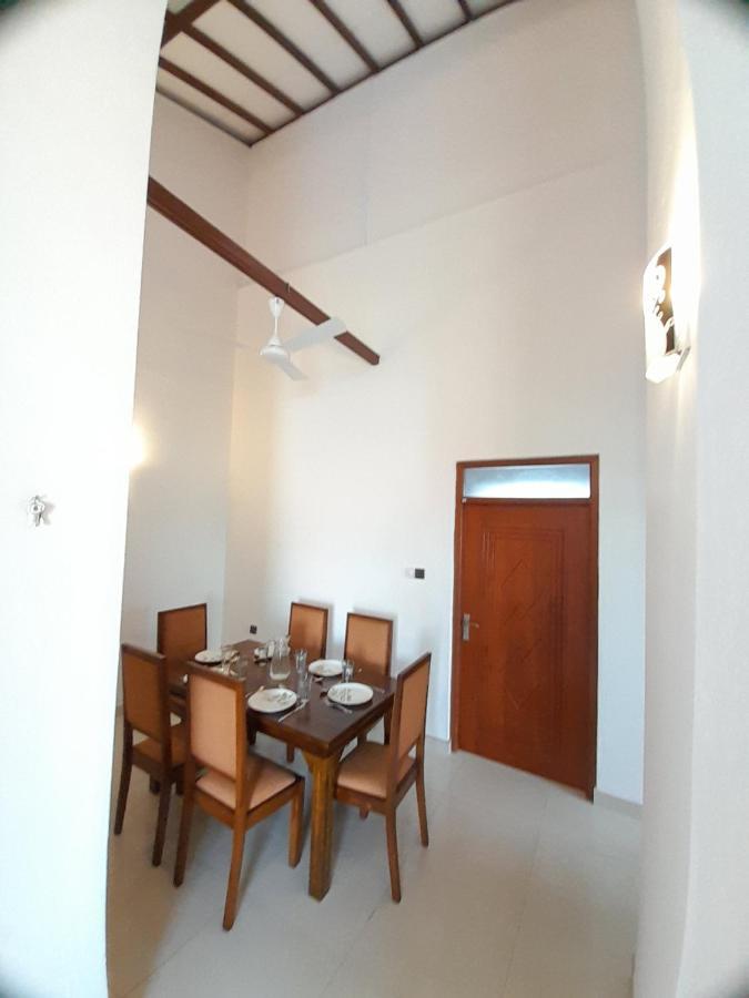 Jasmine Apartments Negombo Zewnętrze zdjęcie