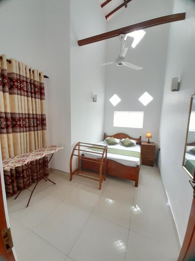 Jasmine Apartments Negombo Zewnętrze zdjęcie