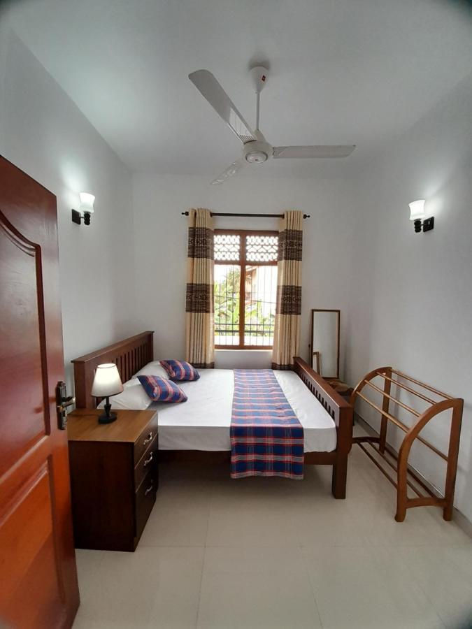 Jasmine Apartments Negombo Zewnętrze zdjęcie