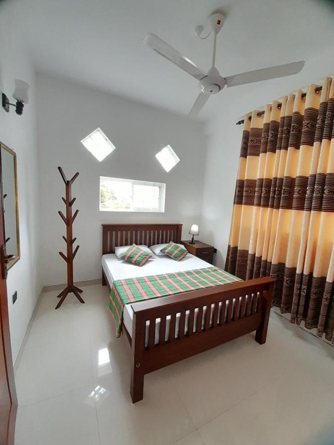 Jasmine Apartments Negombo Zewnętrze zdjęcie