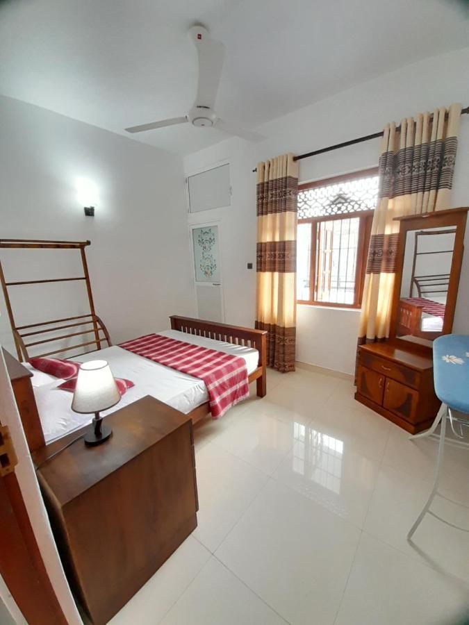 Jasmine Apartments Negombo Zewnętrze zdjęcie