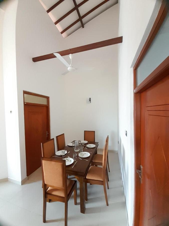 Jasmine Apartments Negombo Zewnętrze zdjęcie