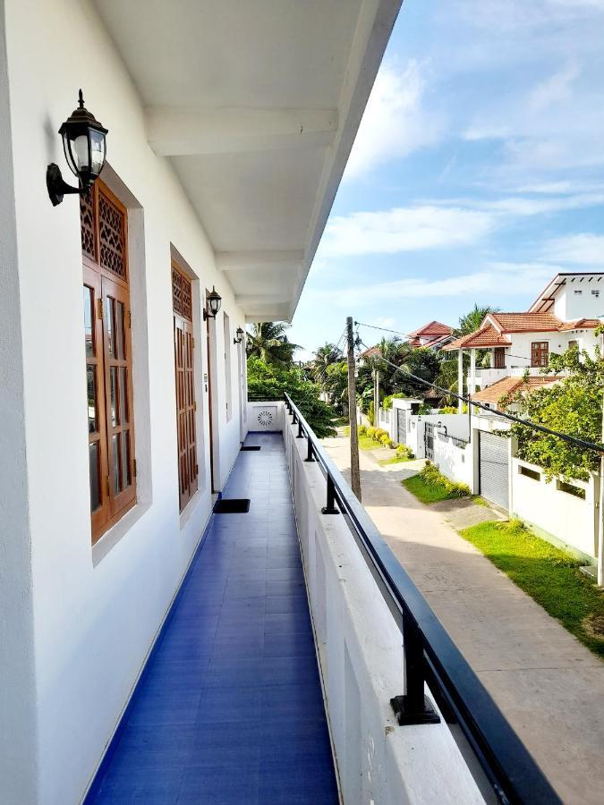 Jasmine Apartments Negombo Zewnętrze zdjęcie