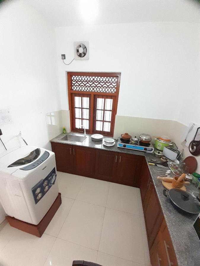 Jasmine Apartments Negombo Zewnętrze zdjęcie