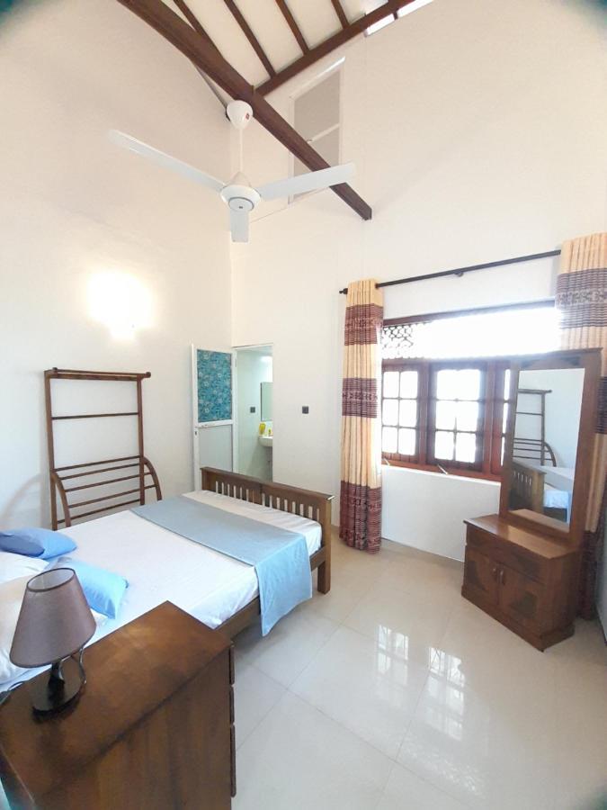 Jasmine Apartments Negombo Zewnętrze zdjęcie