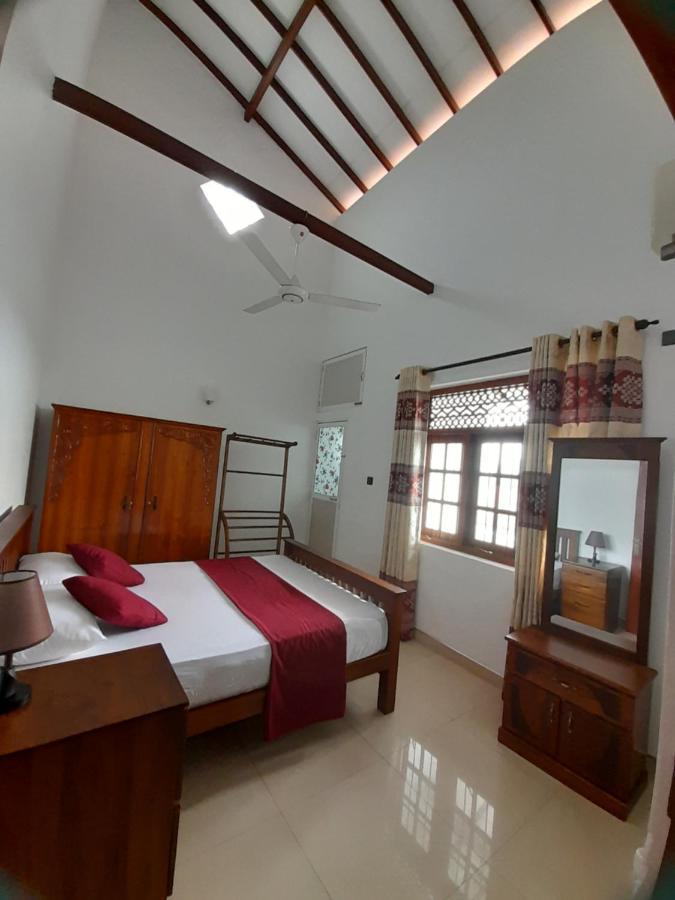 Jasmine Apartments Negombo Zewnętrze zdjęcie