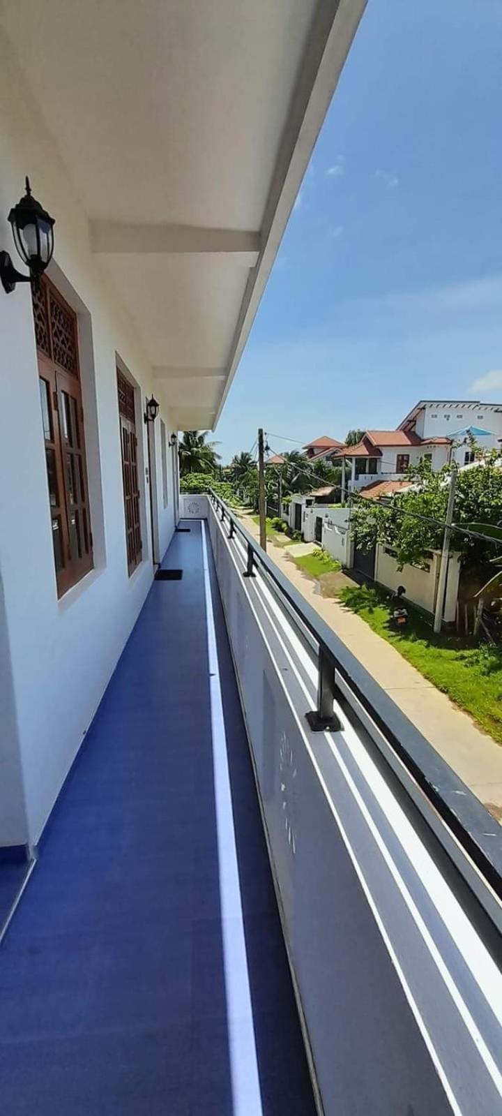 Jasmine Apartments Negombo Zewnętrze zdjęcie