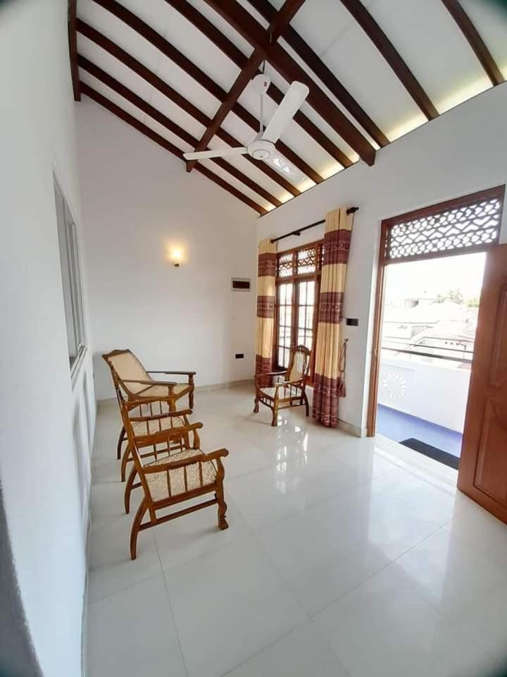 Jasmine Apartments Negombo Zewnętrze zdjęcie