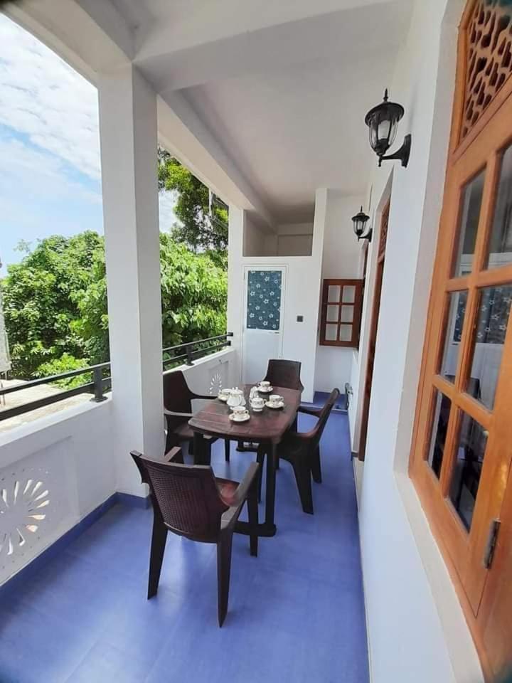 Jasmine Apartments Negombo Zewnętrze zdjęcie