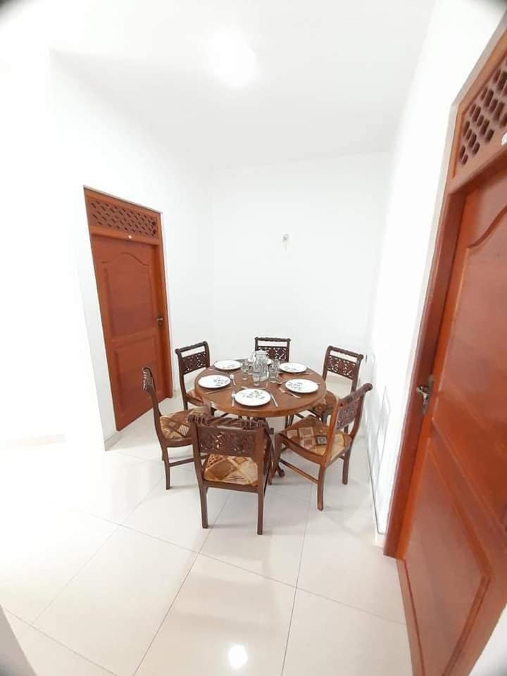 Jasmine Apartments Negombo Zewnętrze zdjęcie