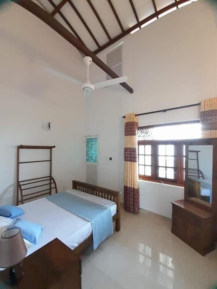 Jasmine Apartments Negombo Zewnętrze zdjęcie