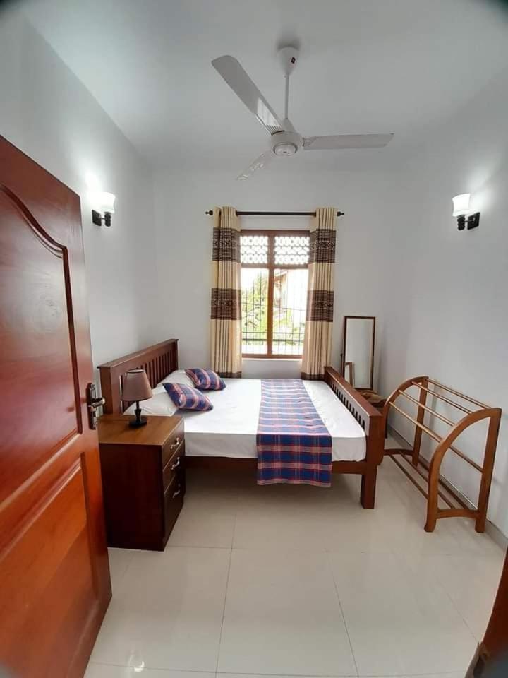 Jasmine Apartments Negombo Zewnętrze zdjęcie