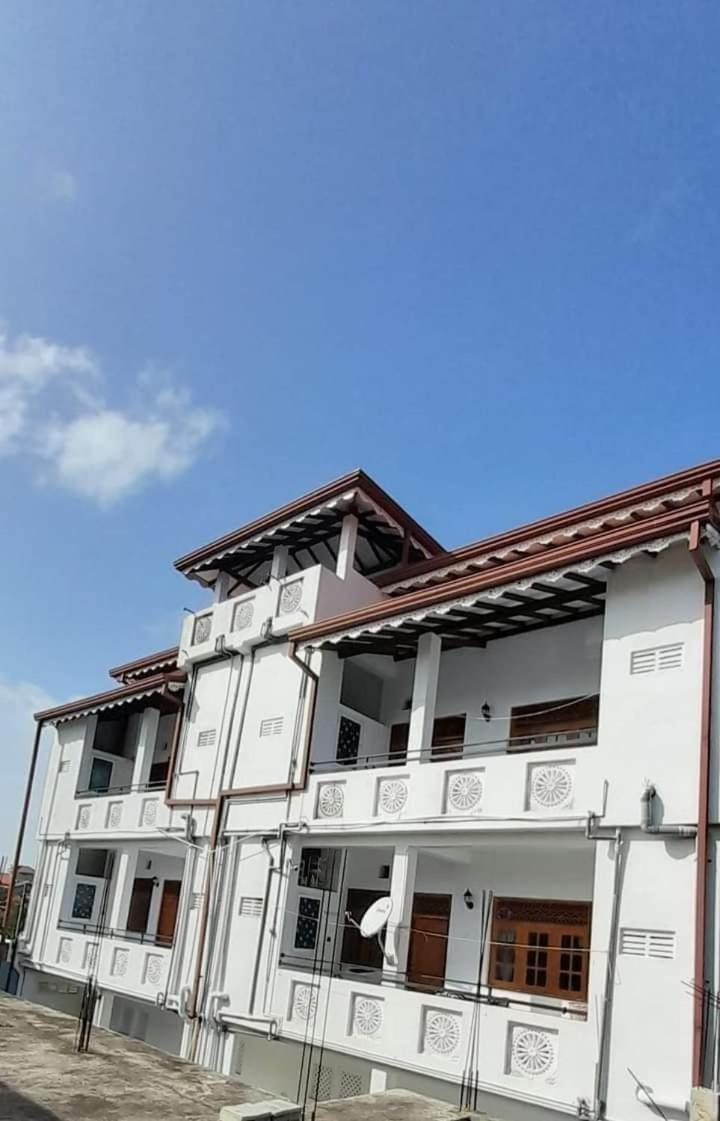 Jasmine Apartments Negombo Zewnętrze zdjęcie