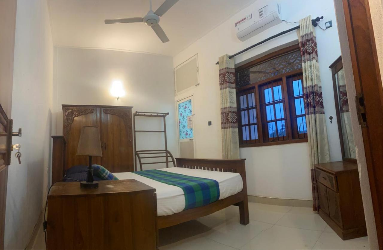 Jasmine Apartments Negombo Zewnętrze zdjęcie