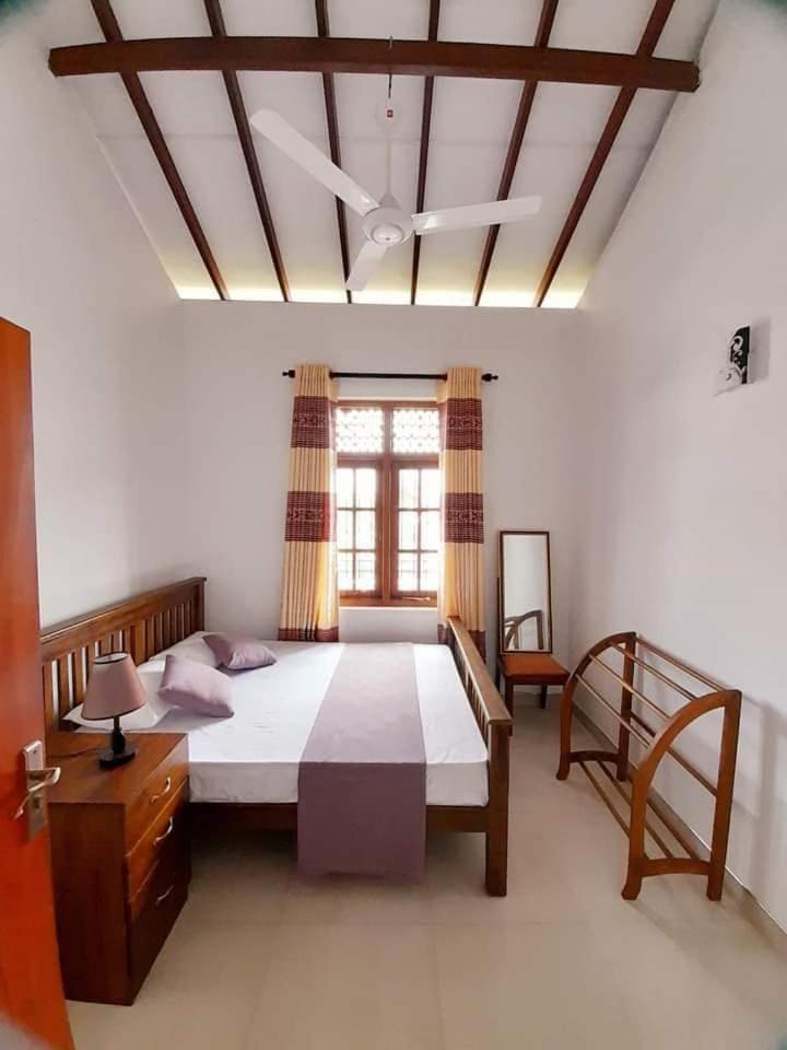 Jasmine Apartments Negombo Zewnętrze zdjęcie