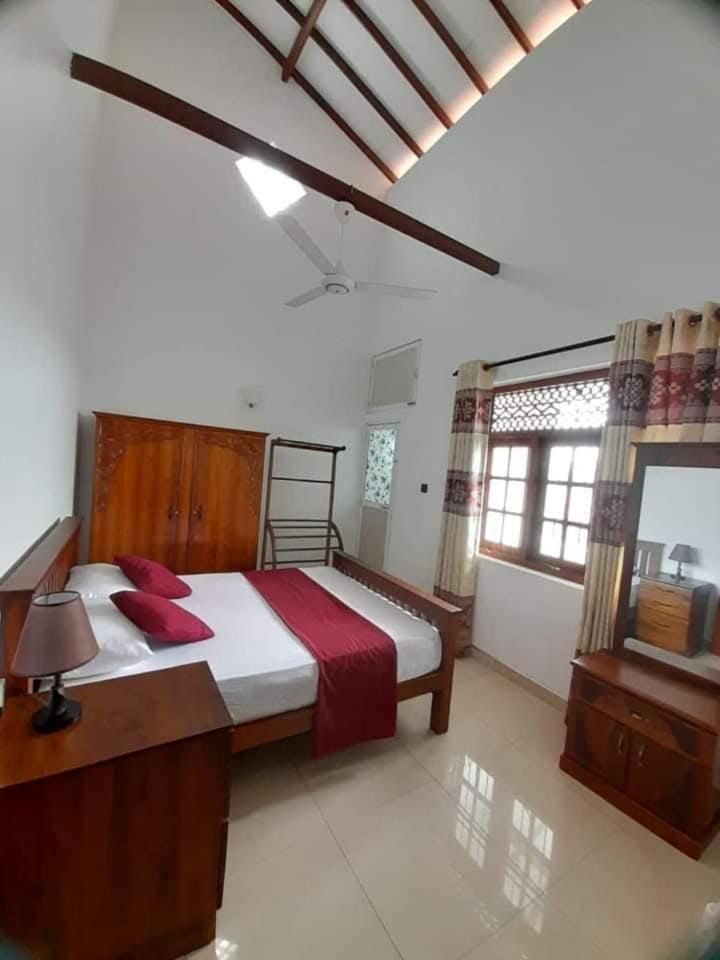 Jasmine Apartments Negombo Zewnętrze zdjęcie