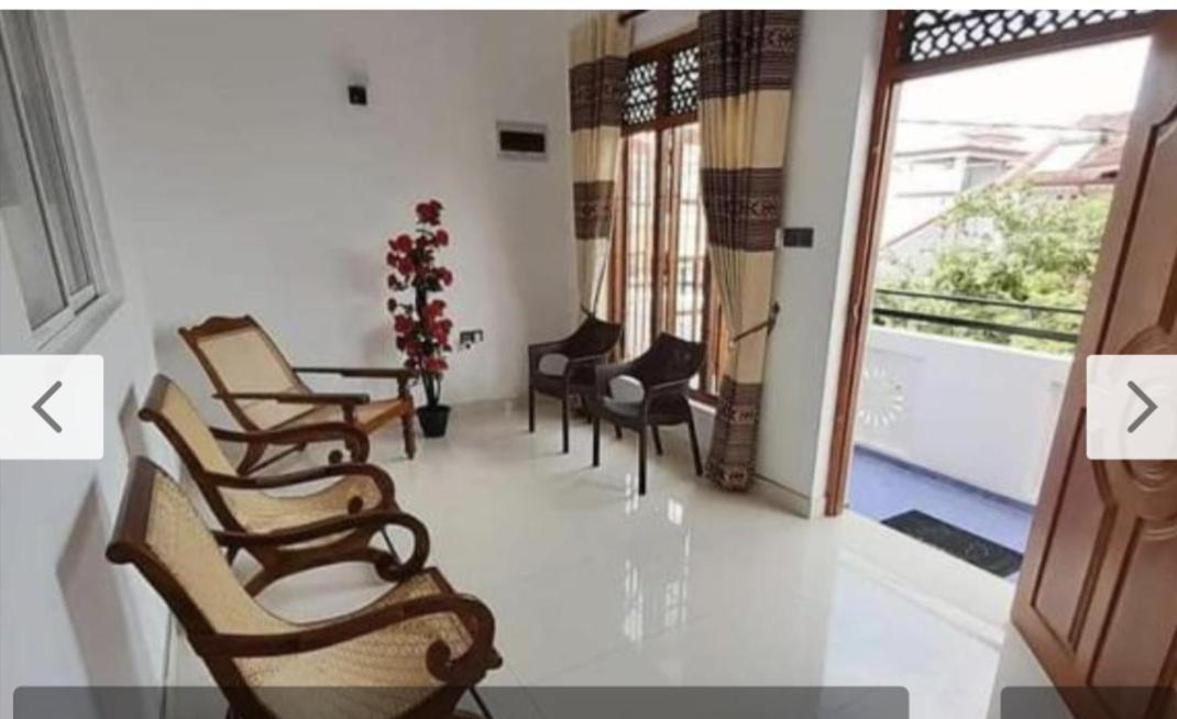 Jasmine Apartments Negombo Pokój zdjęcie