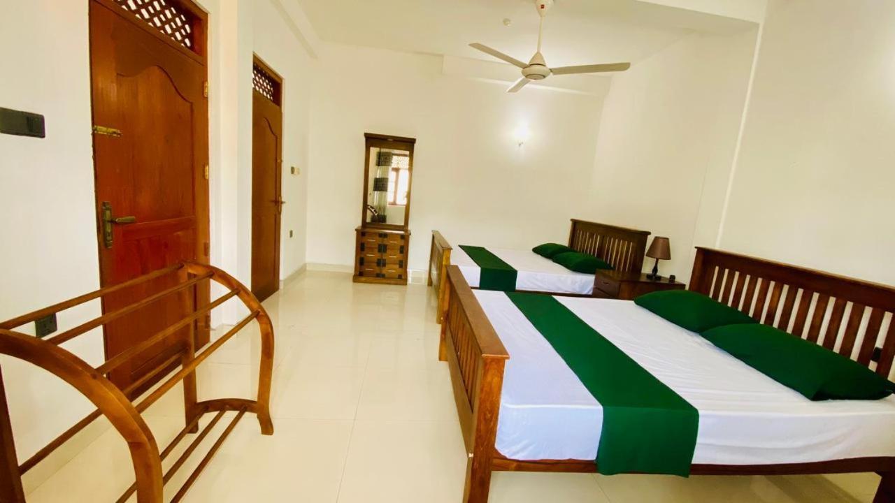 Jasmine Apartments Negombo Pokój zdjęcie