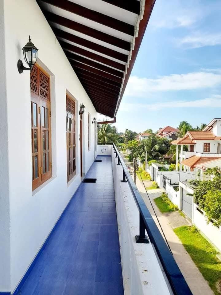 Jasmine Apartments Negombo Zewnętrze zdjęcie