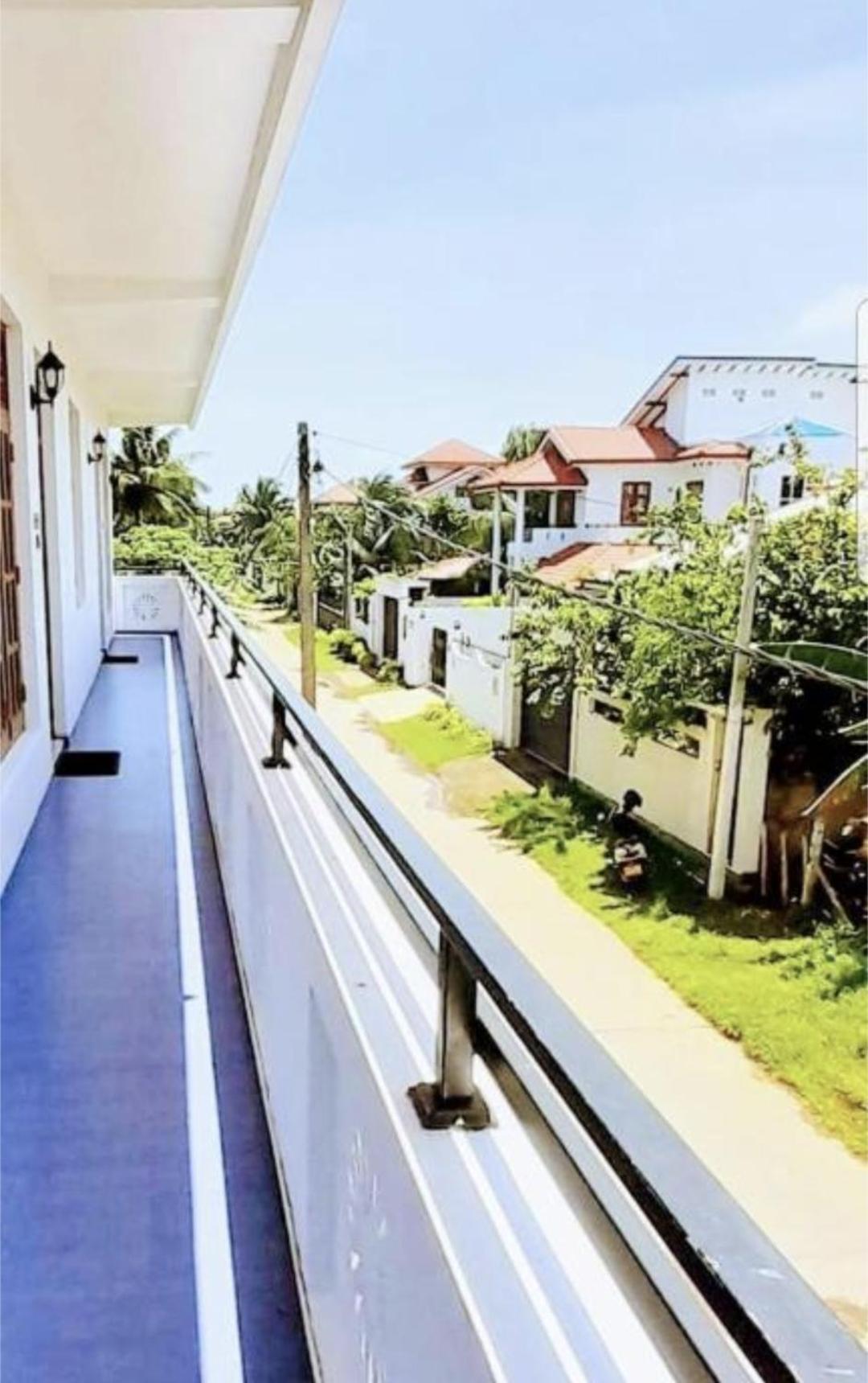 Jasmine Apartments Negombo Pokój zdjęcie