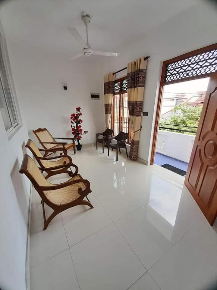 Jasmine Apartments Negombo Zewnętrze zdjęcie