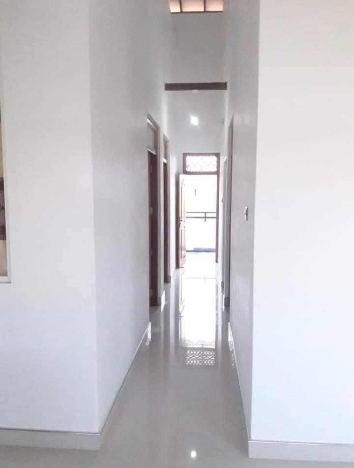 Jasmine Apartments Negombo Zewnętrze zdjęcie