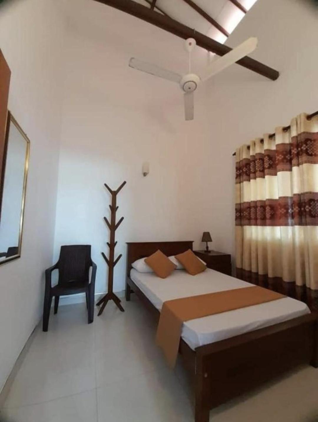 Jasmine Apartments Negombo Zewnętrze zdjęcie