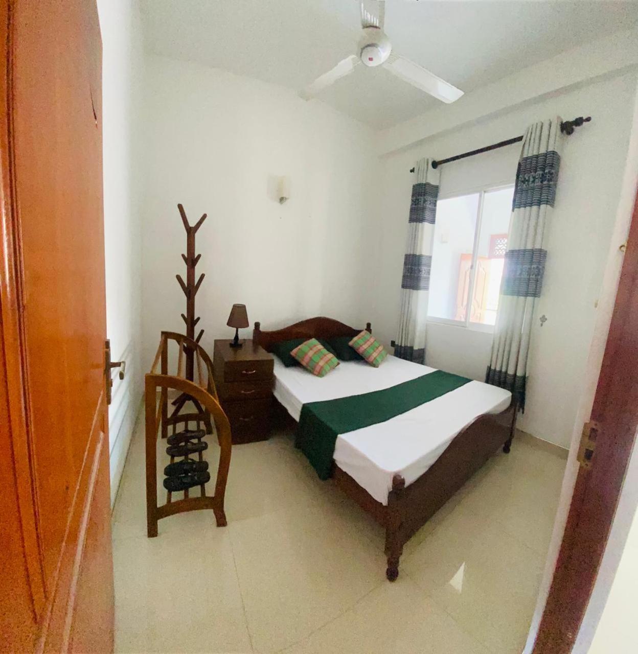 Jasmine Apartments Negombo Zewnętrze zdjęcie